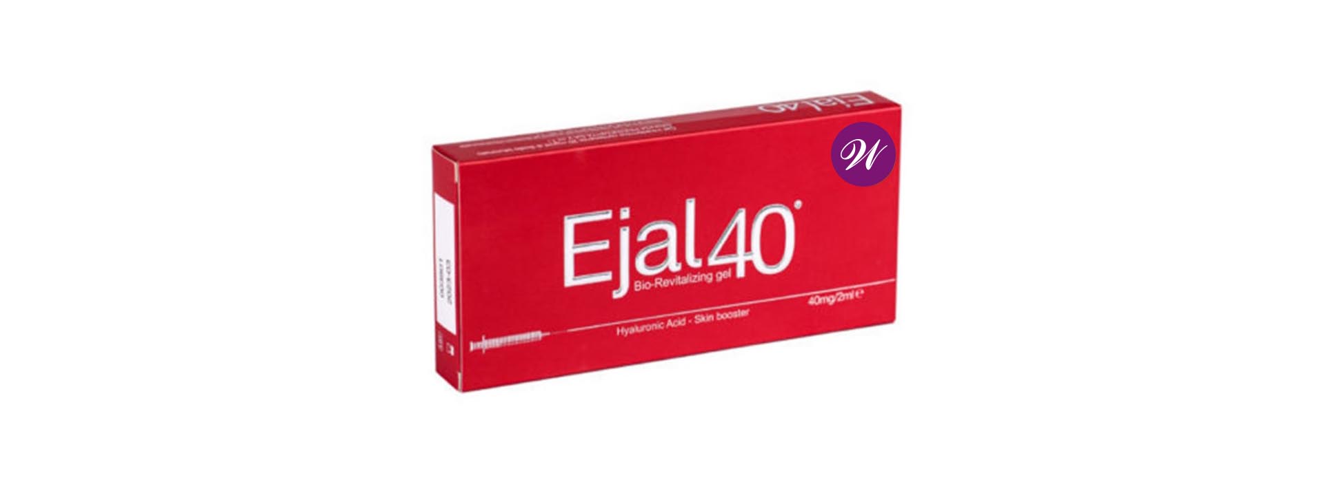 EJal 40